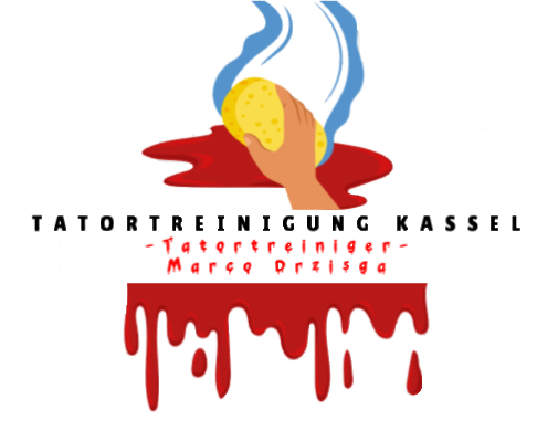 Tatortreinigung Kassel - Tatortreiniger Marco Drzisga