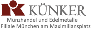 Künker München GmbH in München