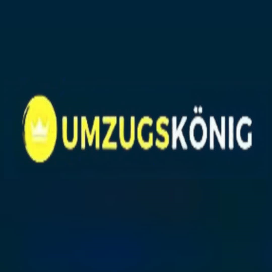 Umzugskönig Schmitt in Herne