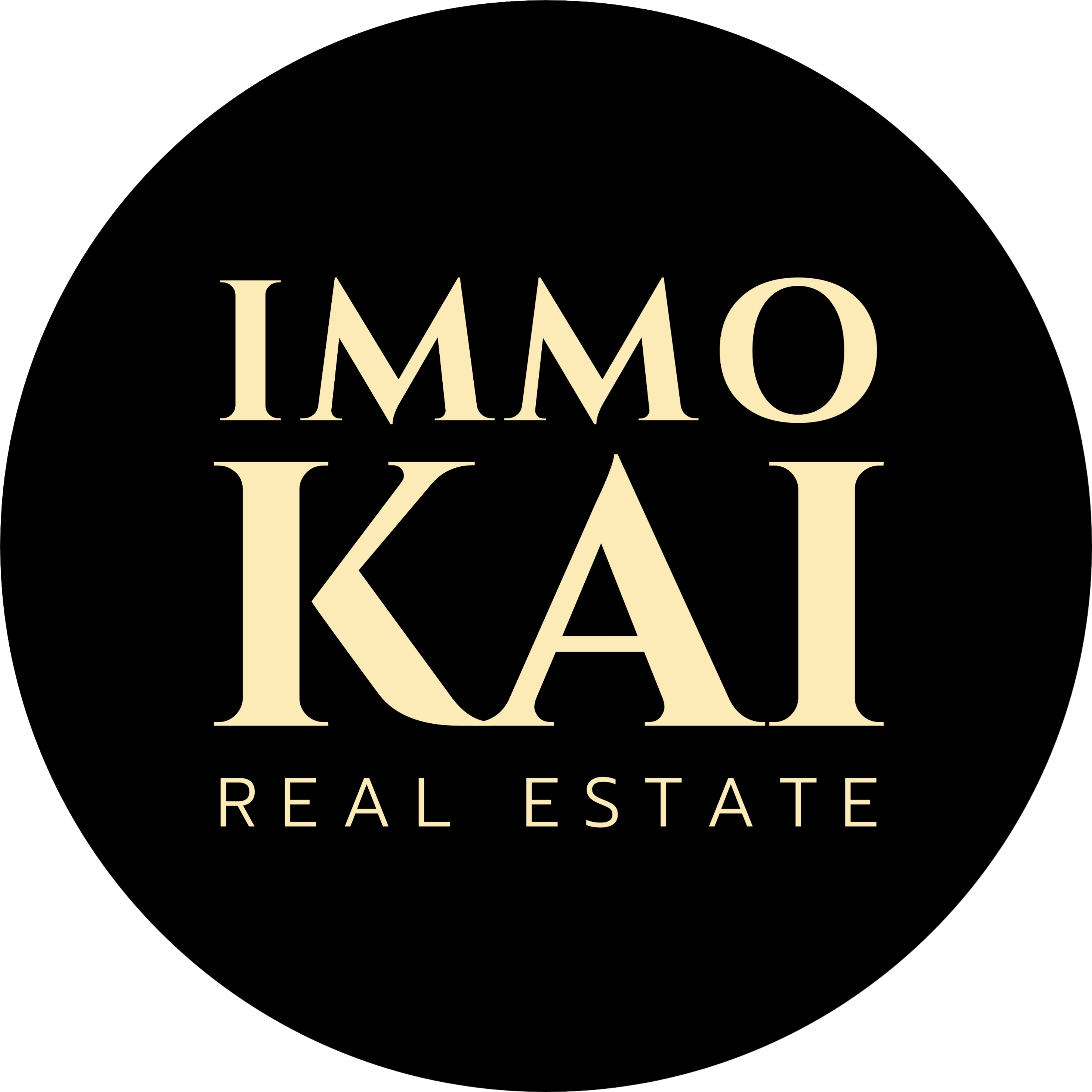 Immokai