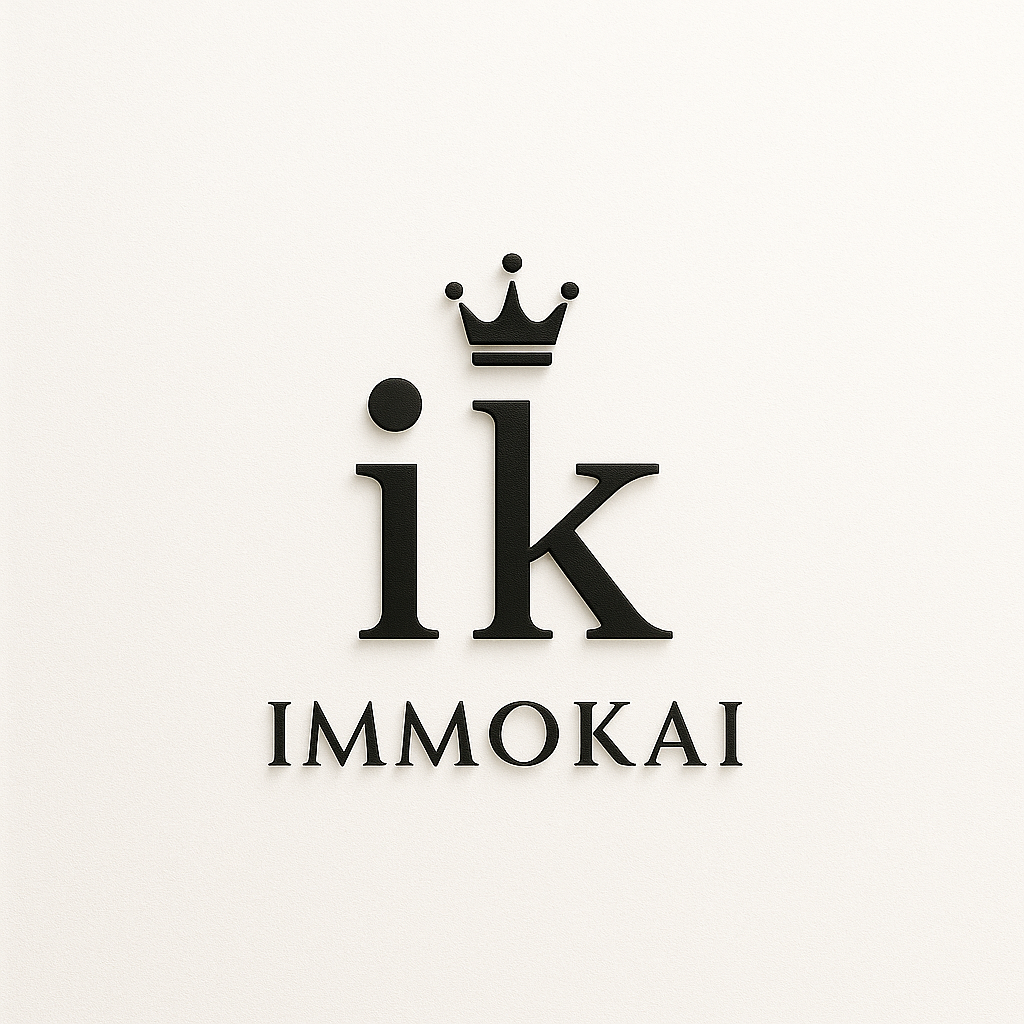 IMMOKAI Düsseldorf