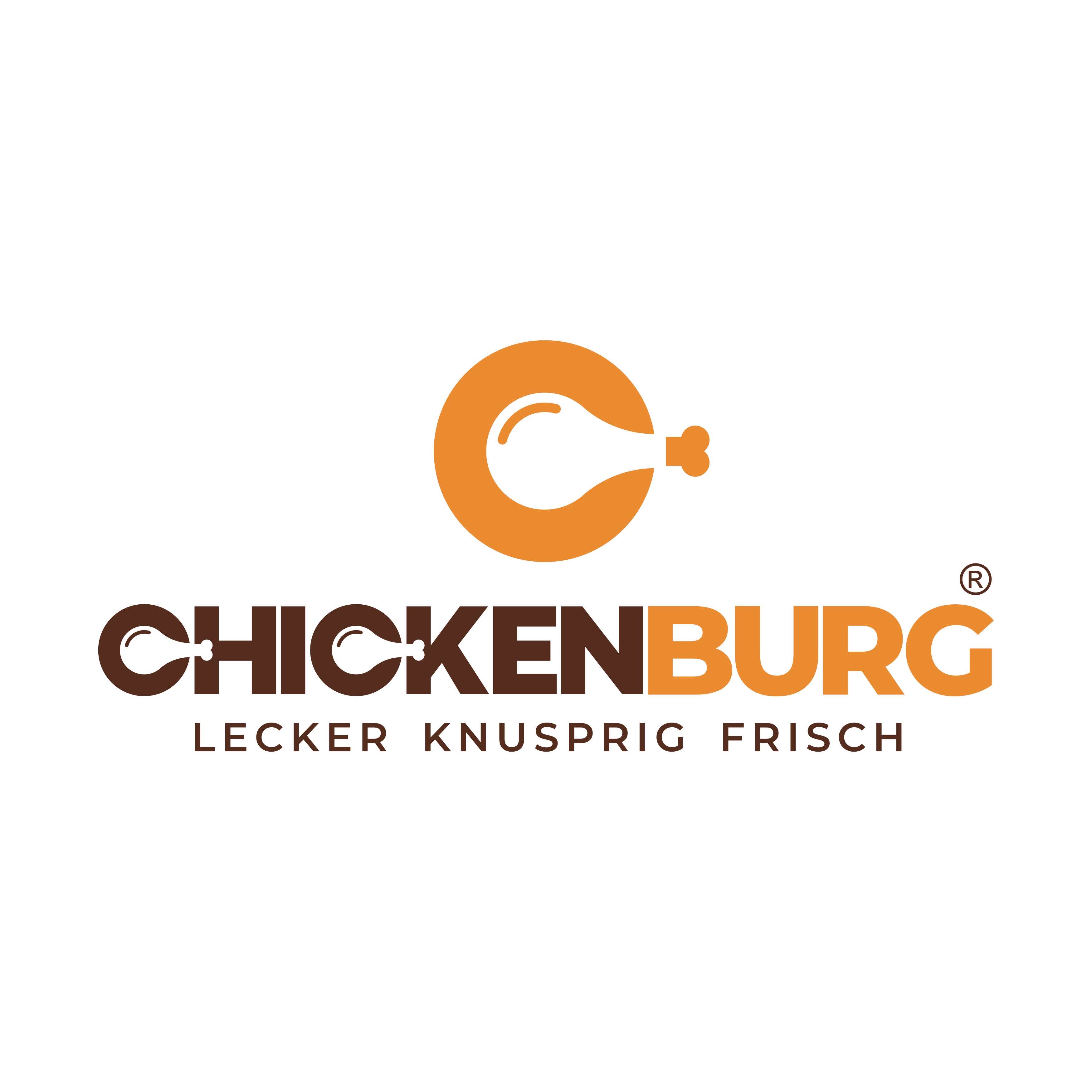 CHICKENBURG® in Duisburg