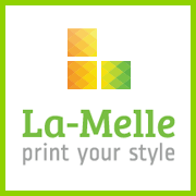 La-Melle. print your style. in Peine