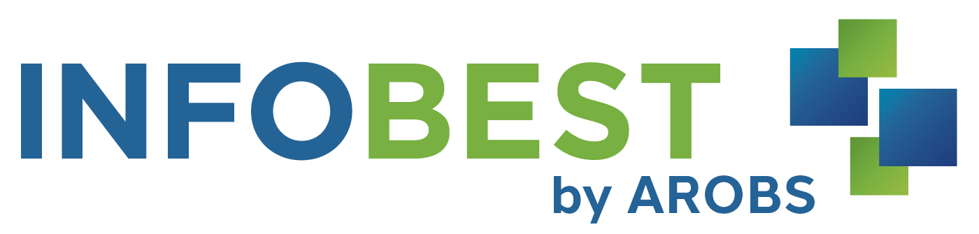 Infobest Systemhaus GmbH in Leverkusen