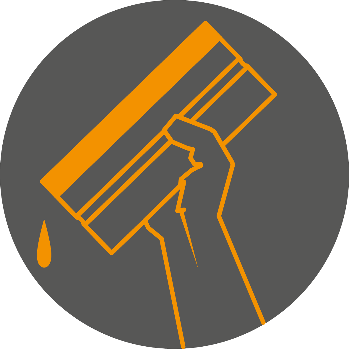 flechsenhaar. meisterwerkstatt für ganz feine beschriftungen