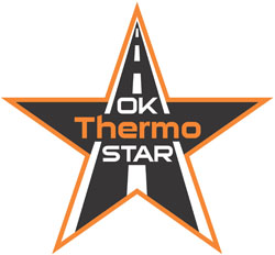 OK ThermoSTAR GmbH in Hurlach