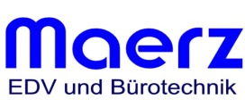 Maerz-EDV und Bürotechnik in Hessisch Oldendorf