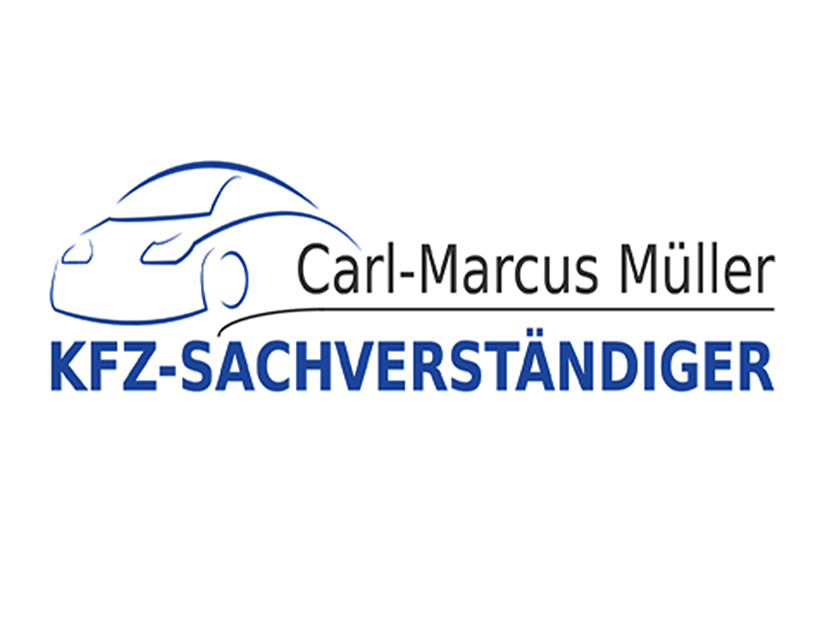Kfz.-Sachverständiger Carl-Marcus Müller in Langenhagen