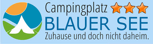 Campingplatz Blauer See Gbr - Jörg Scheffler / Anja Sohns in Lünne