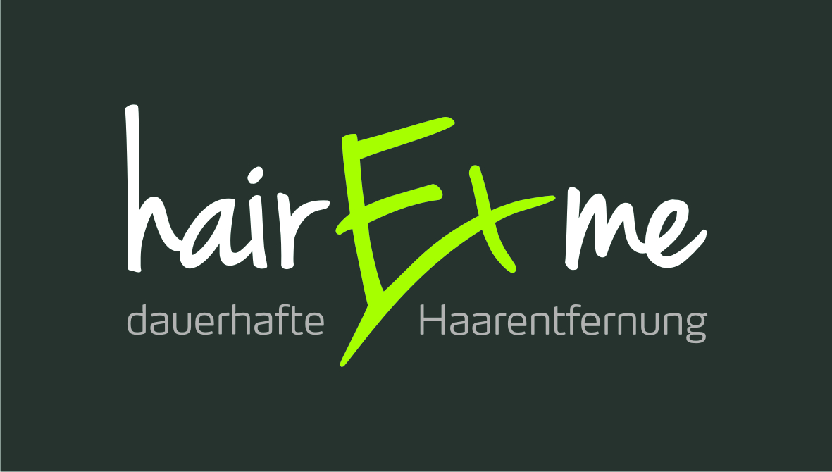 hairEXme - dauerhafte Haarentfernung in Dresden