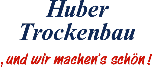 Huber Trockenbau in München
