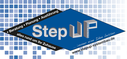 StepUP Systembau GmbH in Oberhausen