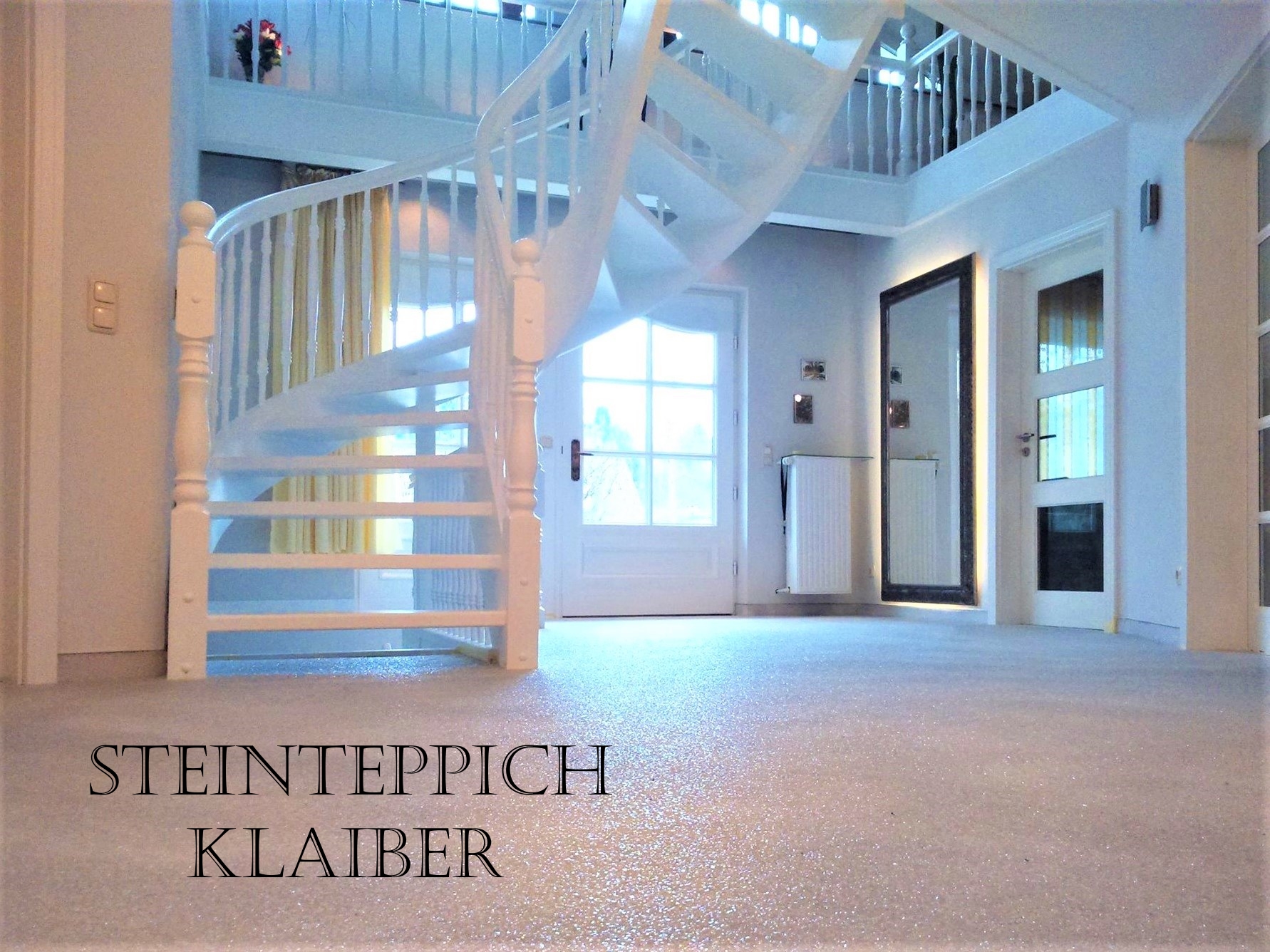 Steinteppich Klaiber Ohlsbach in Ohlsbach