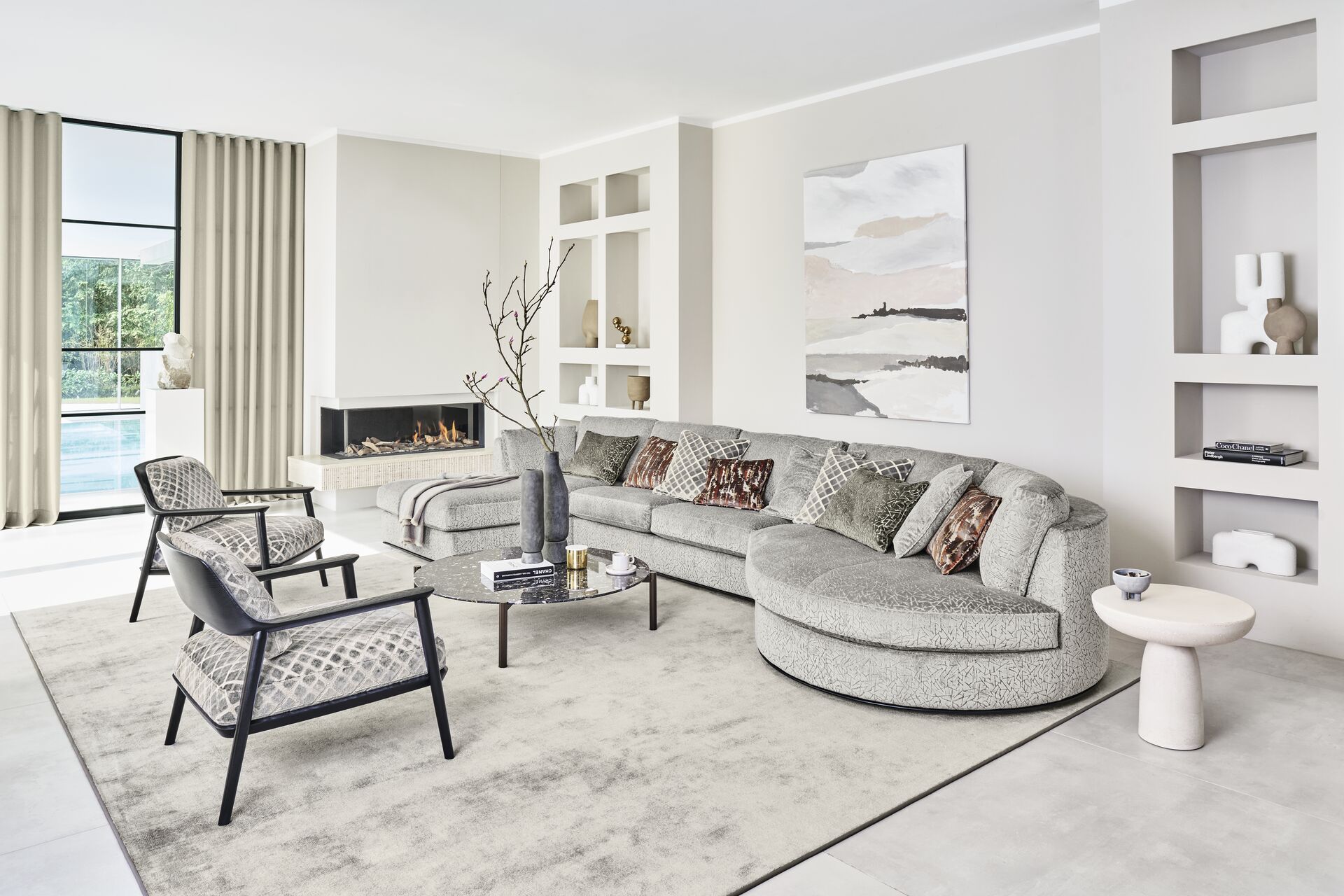 Raumausstattung Christine Grawe in Castrop-Rauxel