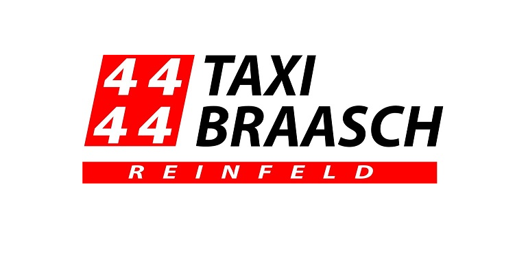 Taxi Braasch in Reinfeld