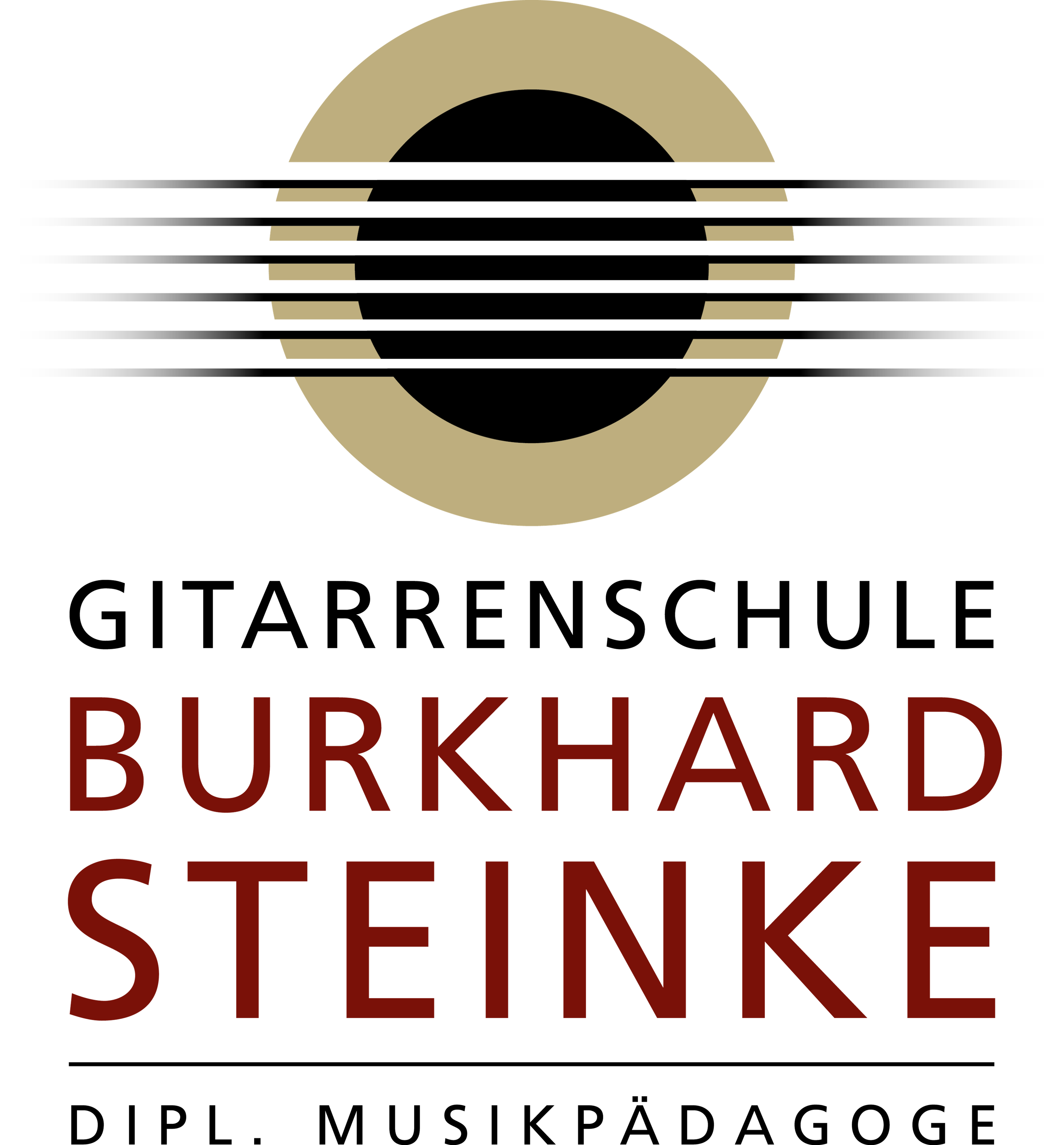 Gitarrenschule Steinke in Düsseldorf