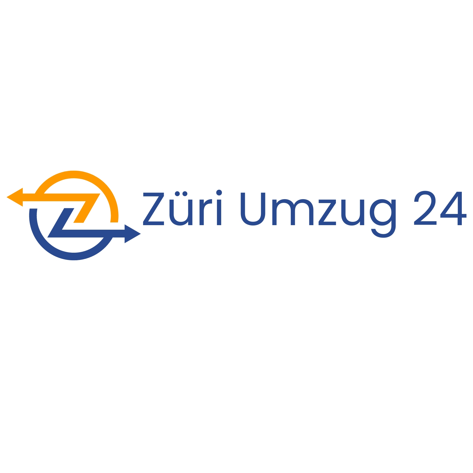Umzugservice Züri Umzug 24 & Rückbau GmbH in Zürich