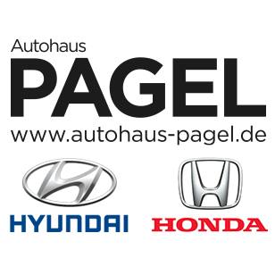Autohaus Pagel GmbH & Co.KG in Garbsen
