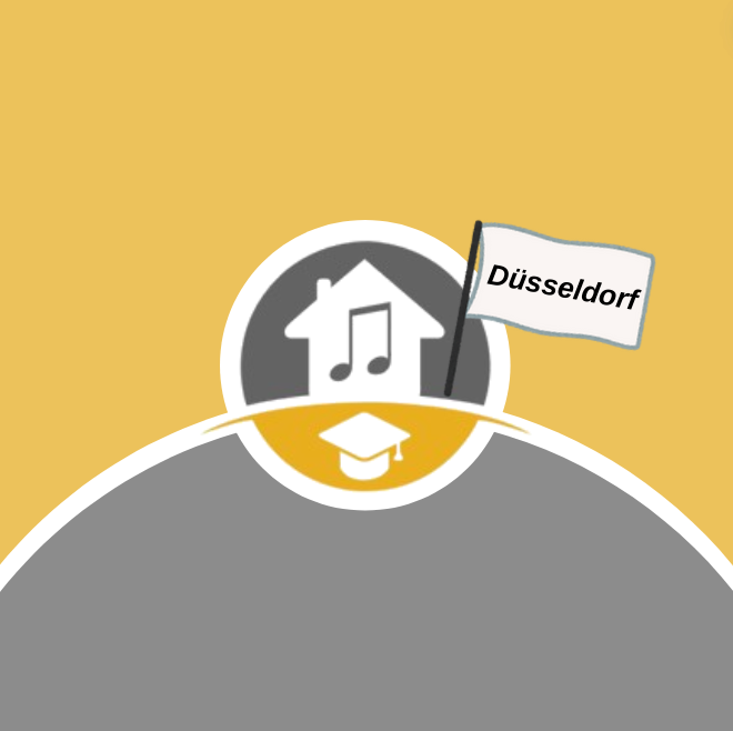 Musikschule Düsseldorf - Home Music Teachers