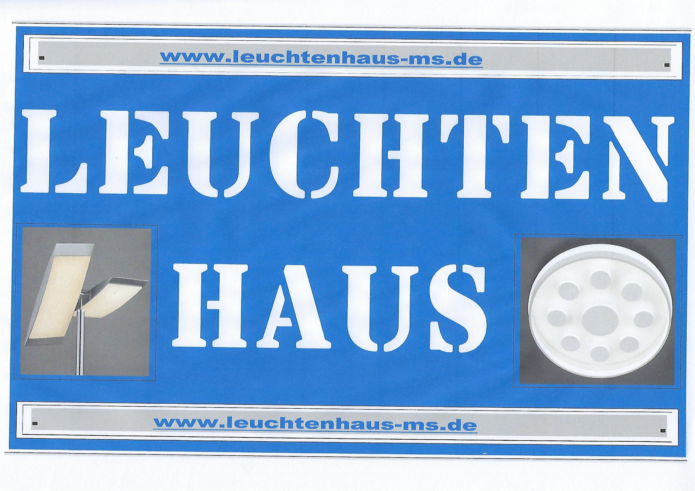 Leuchtenhaus Münster