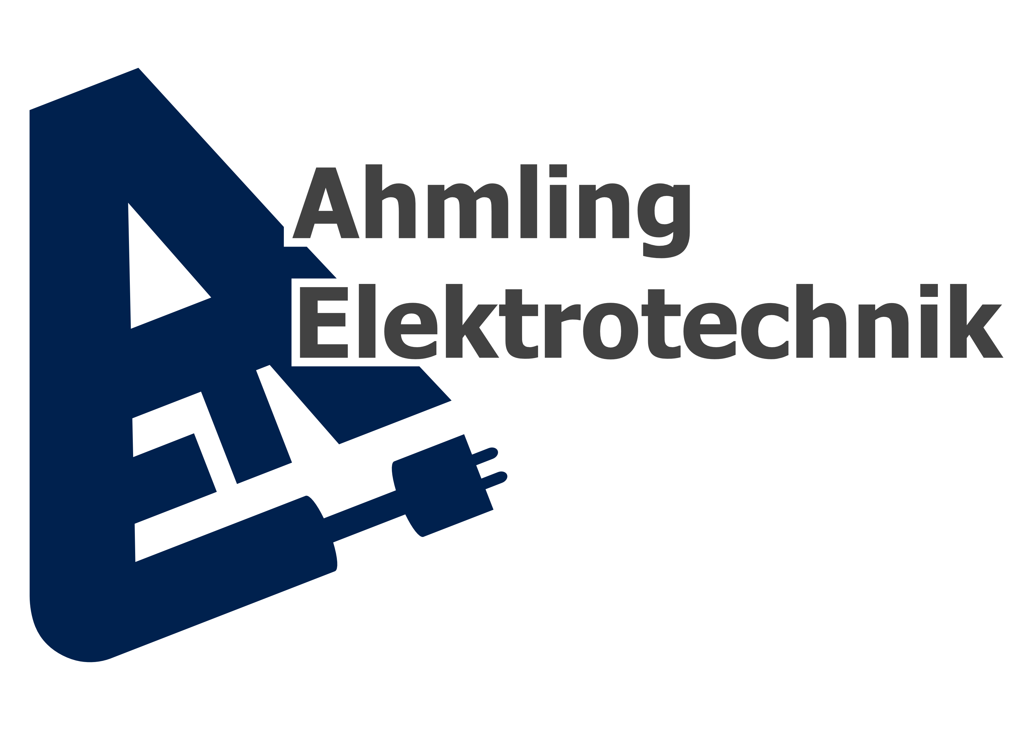 Ahmling Elektrotechnik in Oldendorf