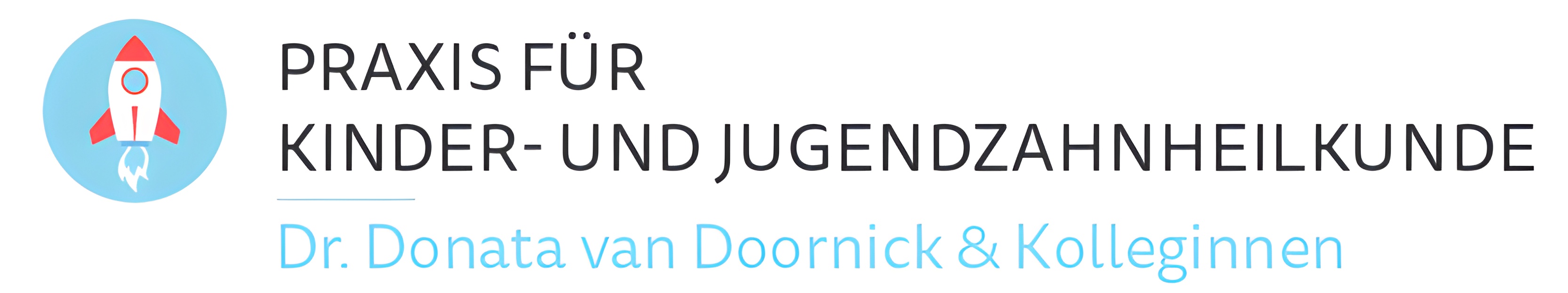 Kinderzahnarzt Spandau – Dr. Donata van Doornick & Kolleginnen in Berlin