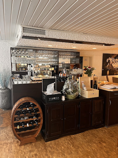 Ristorante Pizzeria La Famiglia in Hedelfingen in Stuttgart