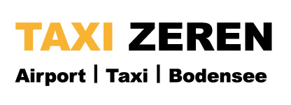 Taxi Zeren in Friedrichshafen