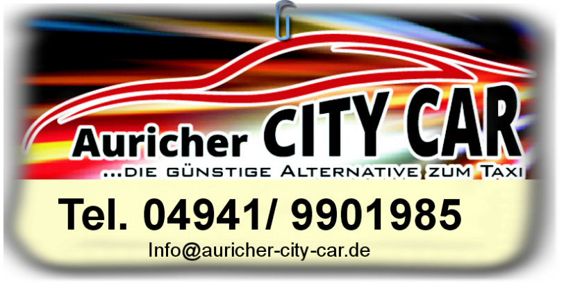 Auricher City Car in Aurich