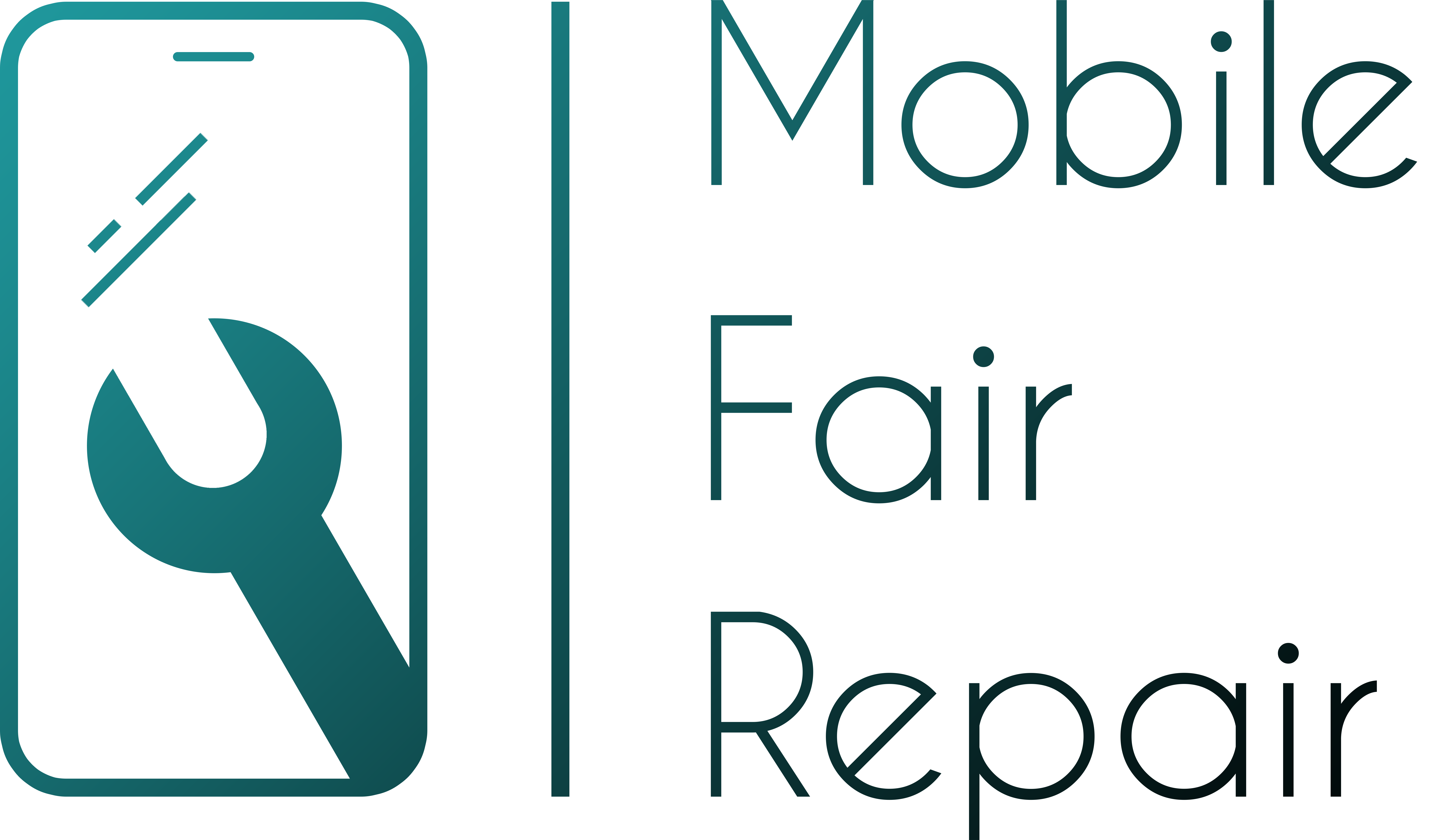 Mobile Fair Repair in Eppelheim