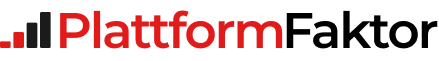 Plattform Faktor - Wir helfen beim Erstellen von Online Plattformen