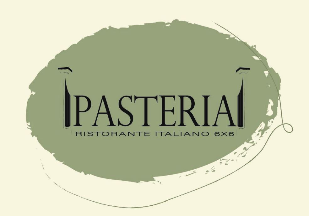 Pasteria Ristorante Italiano 6X6