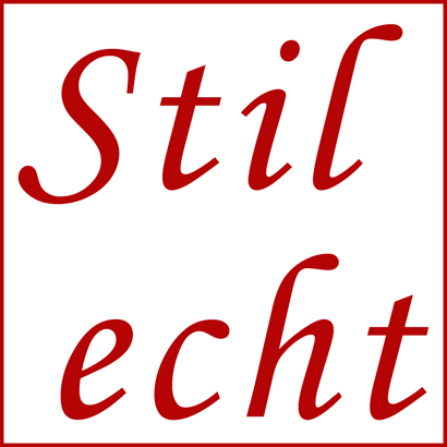 Stilecht in Solingen