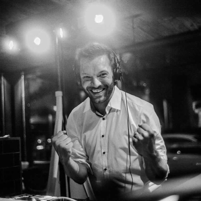 DJ Oldenburg Hendrik Dreyer in Wiefelstede