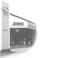 Autohaus Strack GmbH