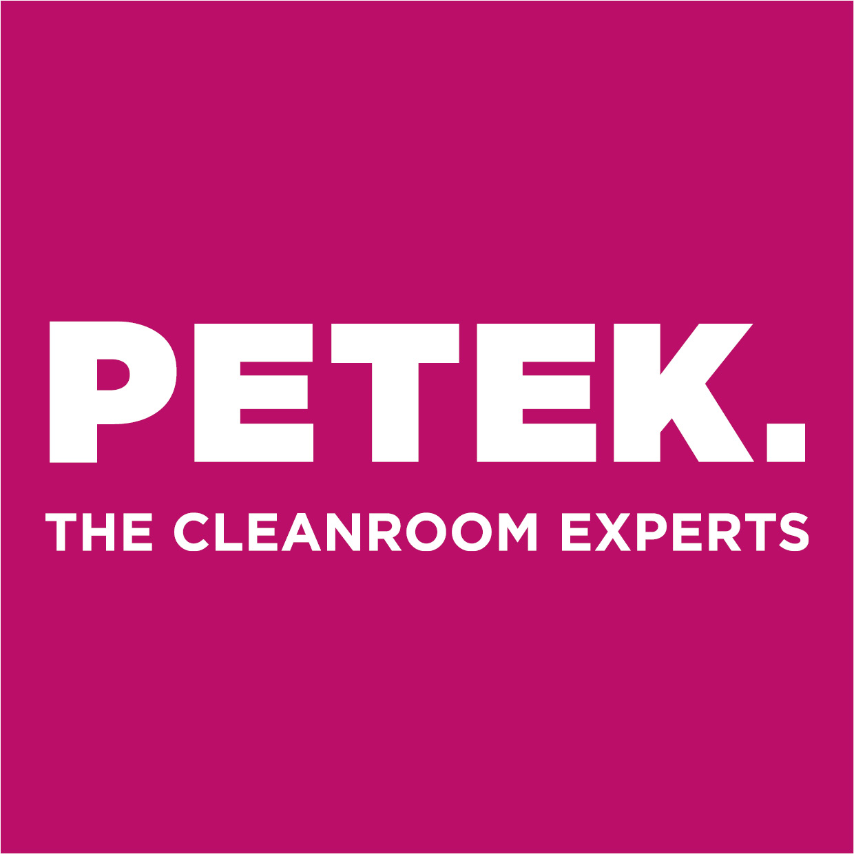 PETEK Reinraumtechnik GmbH in Radolfzell am Bodensee