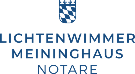 Notare Dr. Lichtenwimmer & Dr. Meininghaus in Ingolstadt