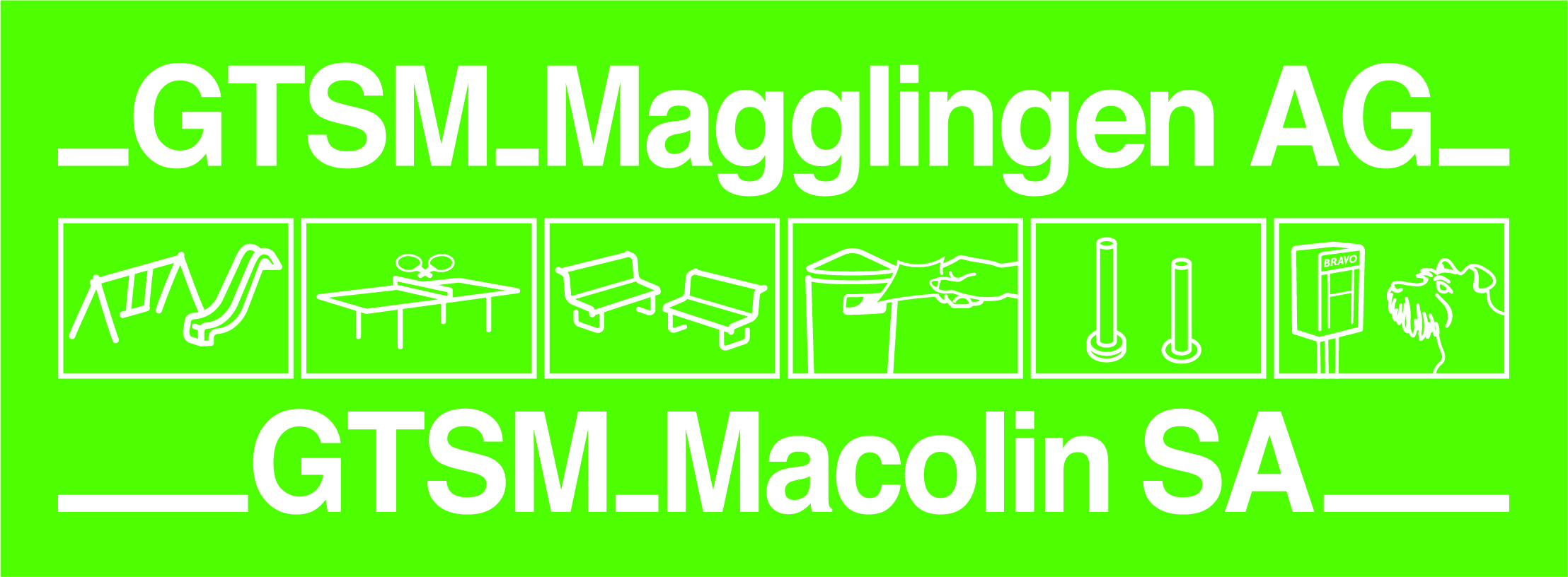 GTSM Magglingen AG - Spielplätze & Parkmobiliar in Regensdorf