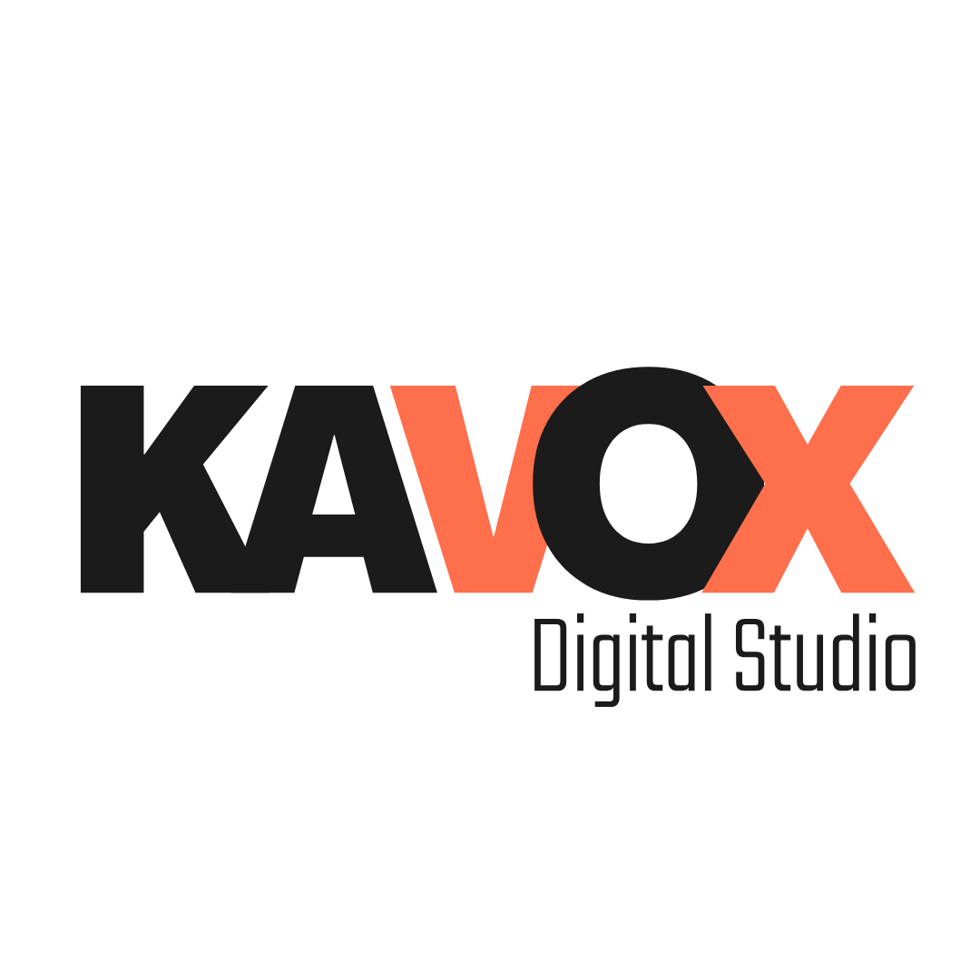 Kavox - Digital Studio in Frankfurt am Main
