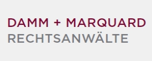 DAMM + MARQUARD | Fachanwaltskanzlei Hamburg | Arbeitsrecht + Familienrecht + Mediation