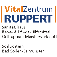 Vital-Zentrum RUPPERT in Bad Soden-Salmünster