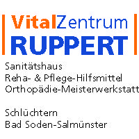 Vital-Zentrum Ruppert in Schlüchtern