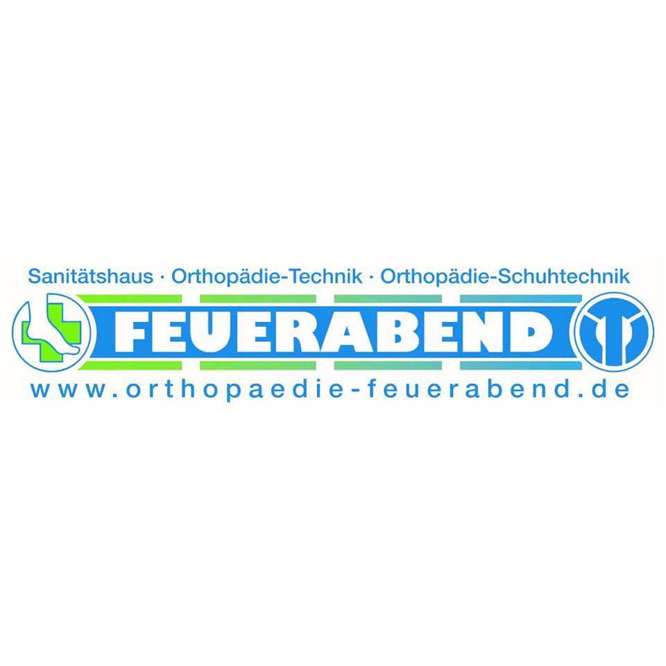 Sanitätshaus Dortmund | Orthopädie FEUERABEND in Dortmund