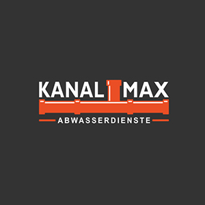 Kanal-Max Abwasserdienste - Rohrreinigung Frankfurt
