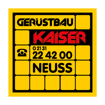 Gerüstbau Kaiser