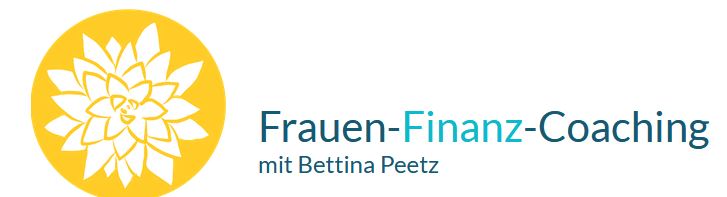 Frauen - Finanz - Coaching Bettina Peetz in Coburg
