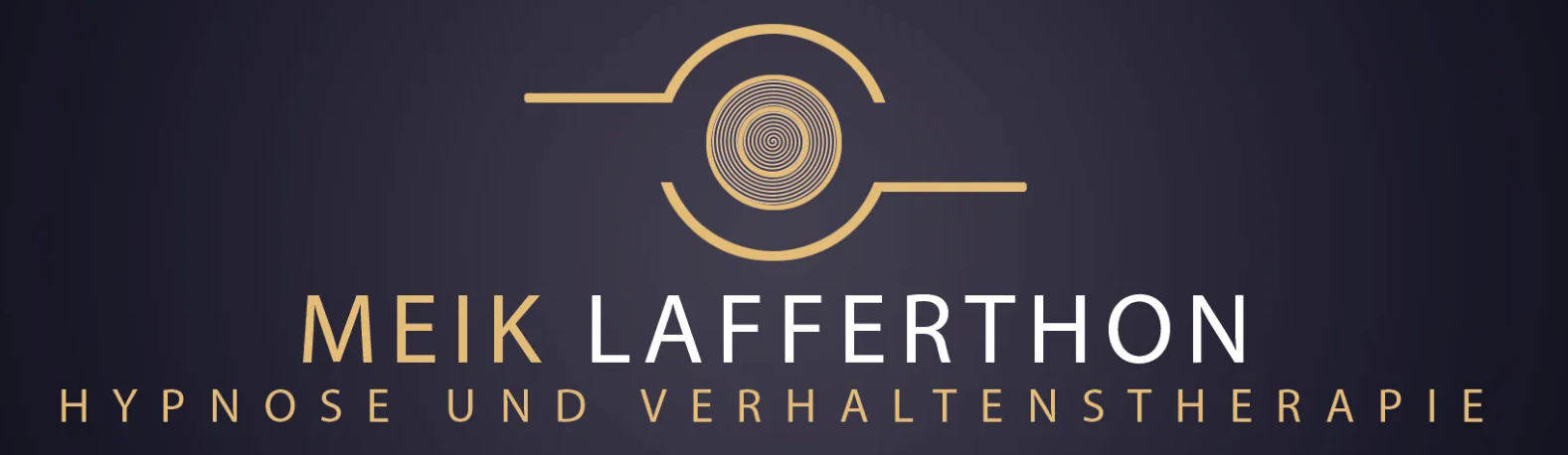 Meik Lafferthon Heilpraktiker beschränkt auf das Gebiet der Psychotherapie in Hamburg