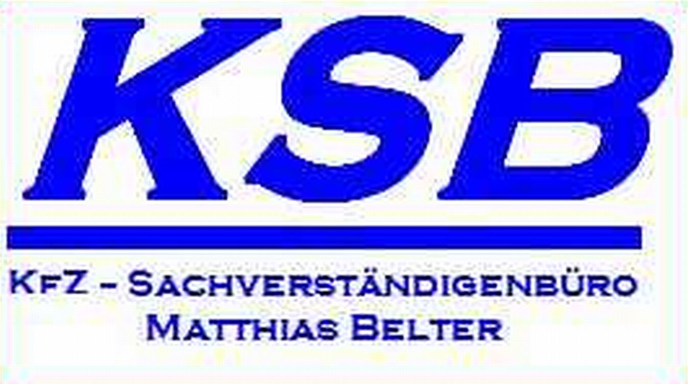 Kfz Sachverständigenbüro Matthias Belter KSB in Hamburg