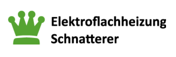 Elektroflachheizung Schnatterer GmbH in Grünwald