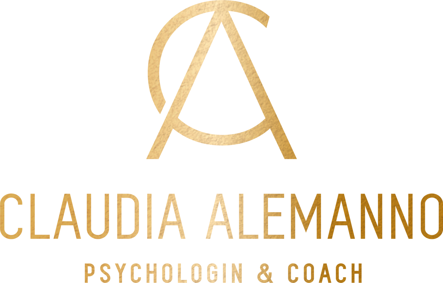 Claudia Alemanno, Psychologin & Coach in Urbar